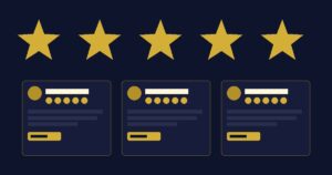 Social proof: why what your clients say matters more