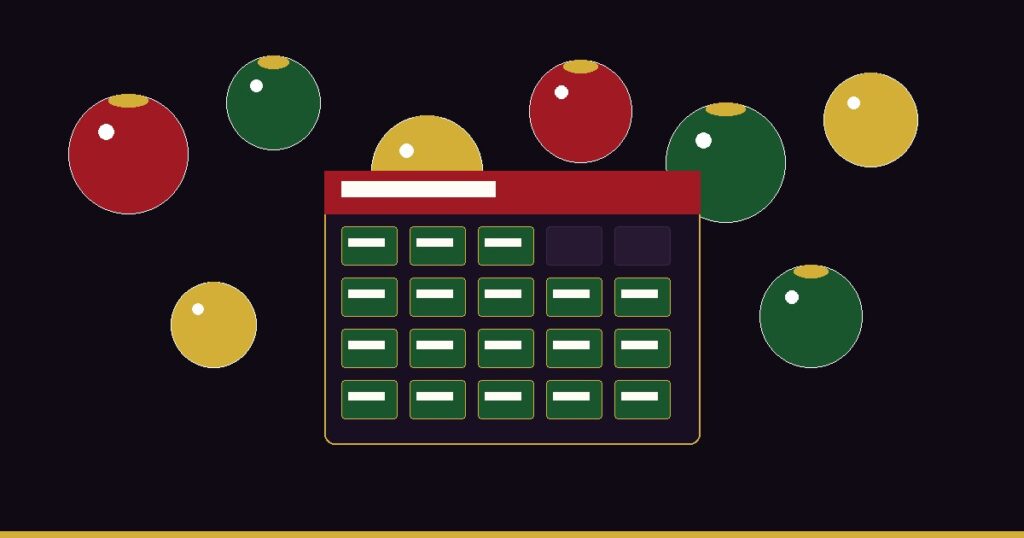 How to make Christmas your most profitable season